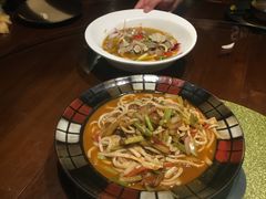 -楼兰新疆主题餐厅(苏州中心店)