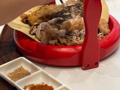 -李记搅团•非遗陕菜(三桥店)