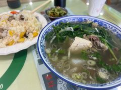 -尔力新疆丸子汤(北屯店)