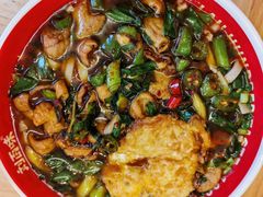 肥肠粉-刘百味粉馆(五一华府店)