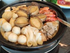 -彩丰楼·中餐厅(国家会展中心上海洲际店)