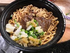 -余艳梅拌面世家(马场横路店)