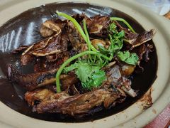 -醉壹号海鲜大排档(厦门美食地标店)