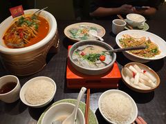 -桂小厨广西菜(万象城店)