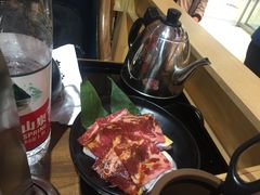 -九田家黑牛烤肉料理(二天地店)