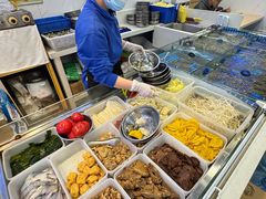 -木木鲜海鲜面(天一店)