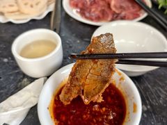 -刘艳黄牛肉(九襄店)