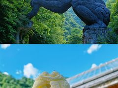 -神农架景区