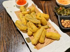 -大洋家·潮汕鱼鲜·花胶砂锅粥(天河东路店)