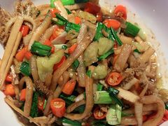 -味上湘菜馆(阿波罗店)