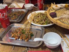 -永红源·小排档(闽江路店)