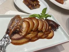 -京味斋·北京烤鸭(北京南站洋桥店)