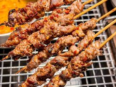 -夜食白市Yespicy·烧烤啤酒宵夜(番禺四海城店)