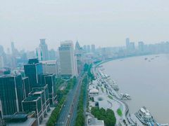 -上海外滩英迪格酒店