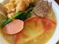 -林芝工布庄园希尔顿酒店-猎味中餐厅