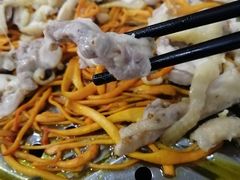 -凯盈阁私房菜·桑拿鸡(绿茵花园店)