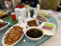 -大鸭梨烤鸭店(金顶街店)