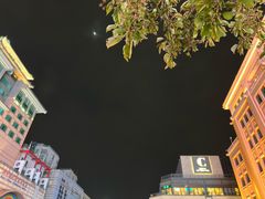 -王府井步行街