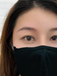 -变美丽半永久纹眉连锁·机器野生眉•洗眉