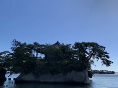 -松岛