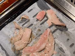 -芝小官毛肚火锅烤肉自助(萧山银泰店)