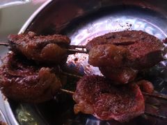 -有奴思烤肉·清真(正宁路店)