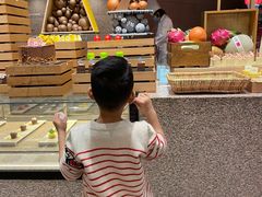 -韵咖啡自助餐厅(天津香格里拉店)