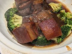 -又见炊烟私房菜(敬亭路店)