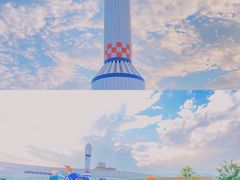 -九龙湖公园