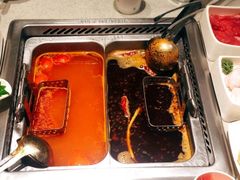 -海底捞火锅(8号仓店)