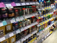 -GranVida生活超市(海信广场店)