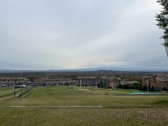 -长白山万达喜来登度假酒店