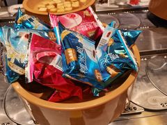 -龍歌自助小火锅(李沧丽达店)