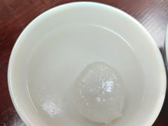 -古徽州馄饨店(宝安路店)