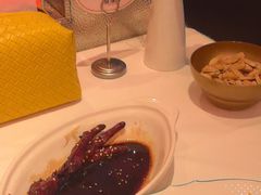-桂满陇·杭州小馆(巴黎春天浦建店)