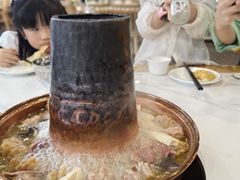 -吴天家私坊铜火锅(远达·帝景华廷店)