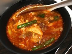 -俺的焼肉(銀座9丁目店)