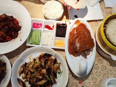 -大鸭梨(天通西苑店)
