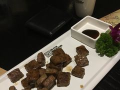 -HIHE Bistro·Oyster Bar(华熙live店)