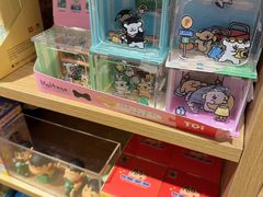 -九木杂物社(凯德大峡谷店)