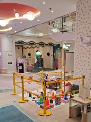 -奈尔宝·儿童乐园·亲子餐厅(苏州大悦城店)