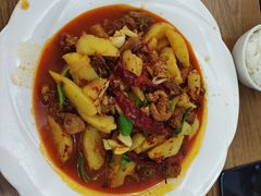-四小区火锅·巷子里的重庆火锅(花照壁店)
