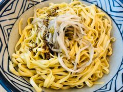 -朱洪元苏式面馆(绿宝广场店)