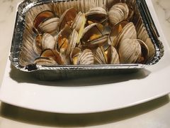 大连丹东蚬子-JUKEBOX玖部音乐餐厅(华侨城店)