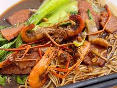 -梧桐面馆桐乡阿能面店(印象城店)