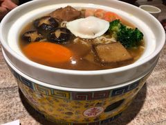 -九毛九西北菜(番禺万达店)