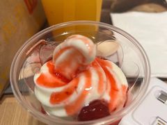 -麦当劳(沙井京基百纳广场店)