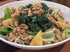 -Golden Lily河内巴黎法越料理餐厅(建国西路店)