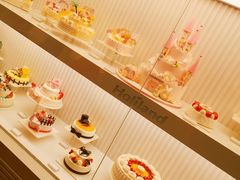 -好利来(光华中心店)