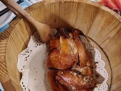 -贝贝龙虾·音乐餐厅(昌平东关店)